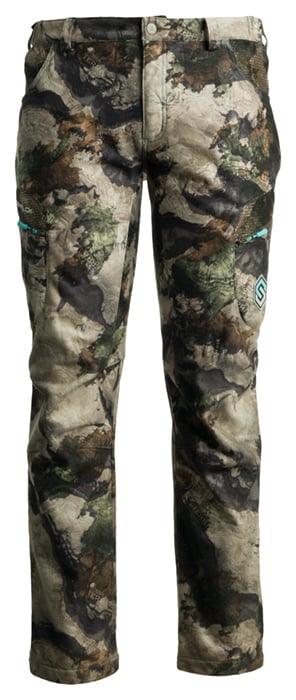 Women's Forefront Pant-MO Terra Gila (Mossy Oak Terra Gila)