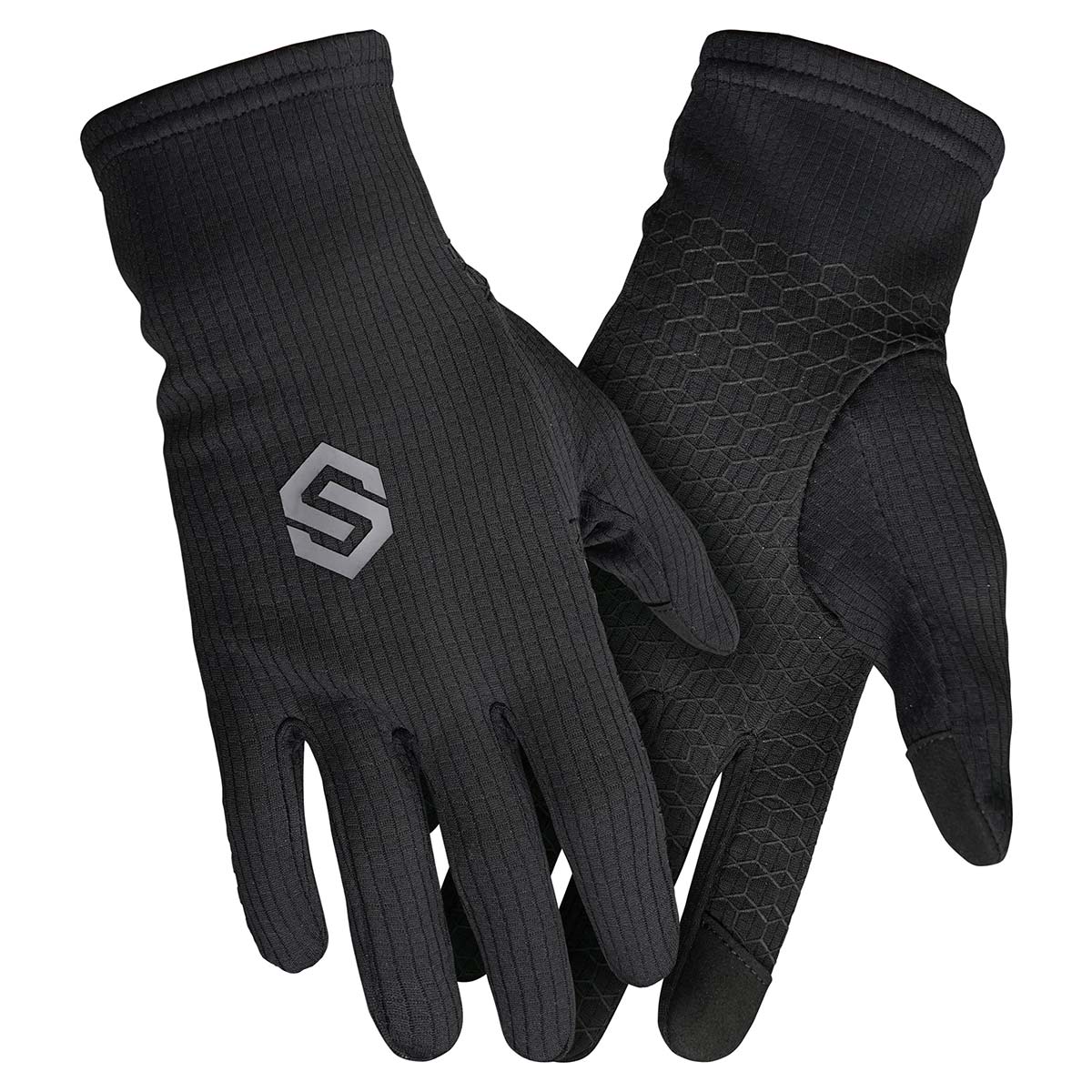 BE:1 Trek Glove (Blackout)