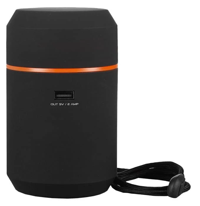 OZ Power Bank (Black)