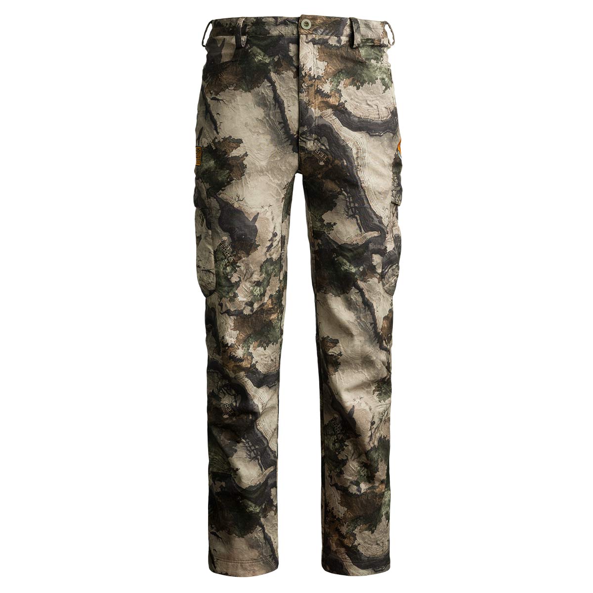 BE:1 Phantom Pant (Mossy Oak Terra Gila)
