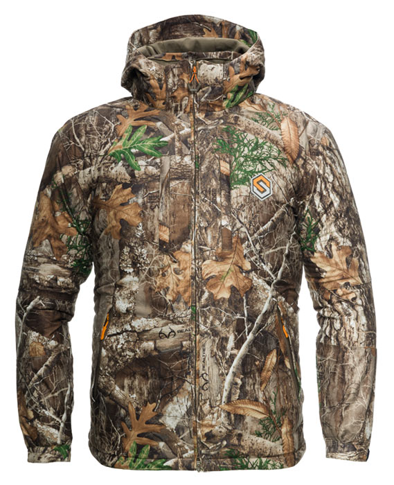 Morphic V2 Waterproof 3-in-1 Jacket (RT Edge)