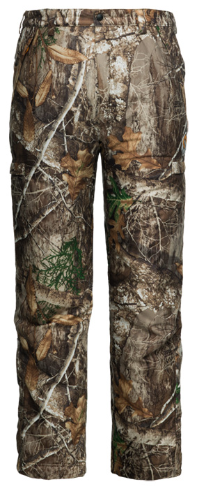 Morphic V2 Waterproof Pant (RT Edge)