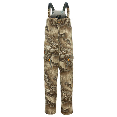 BE: 1 Fortress Bib (Realtree Excape)
