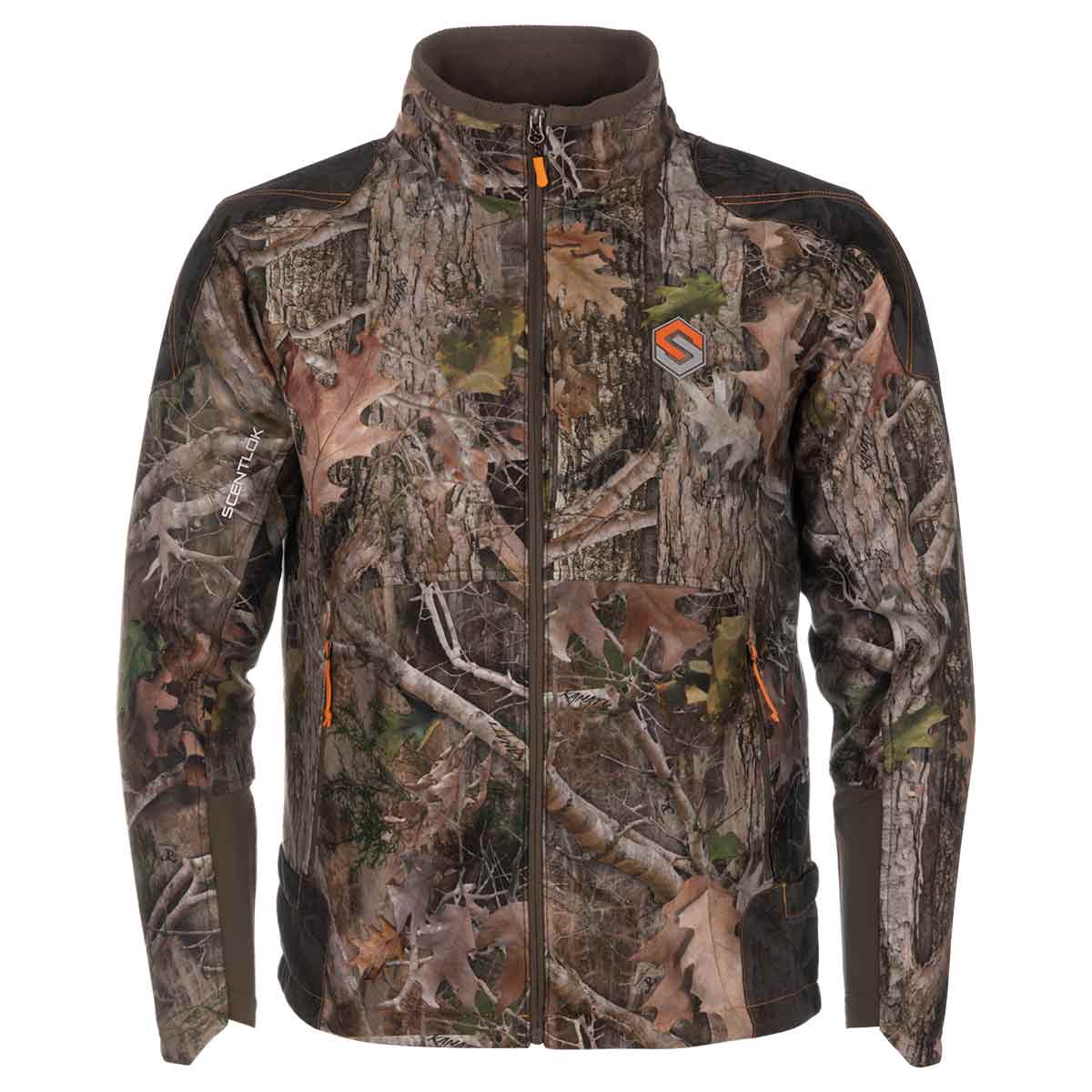 Vector Jacket (TT Kanati)