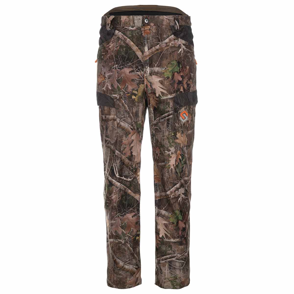 Vector Pant (TT Kanati)