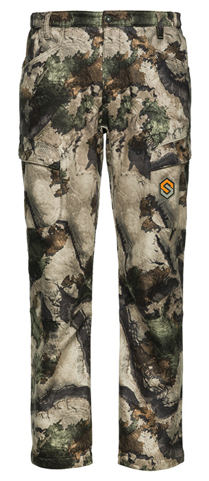 Helix Pant (MO Terra Gila)