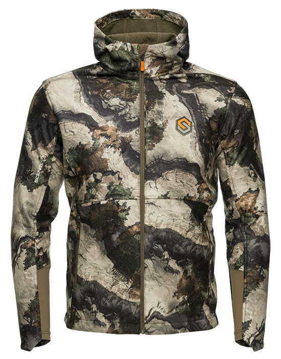 Helix Jacket (MO Terra Gila)