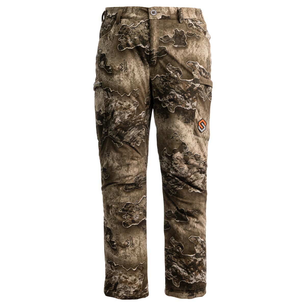 Wind Brace Pro Pant - Old Edition (Realtree Excape)