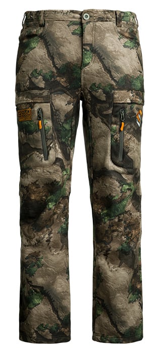 BE:1 Voyage Pant (Mossy Oak Terra Outland)
