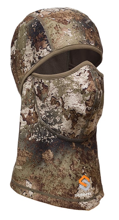 Midweight Headcover (Strata)