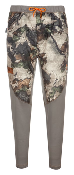 BE:1 Reactor Pant (Mossy Oak Terra Gila)