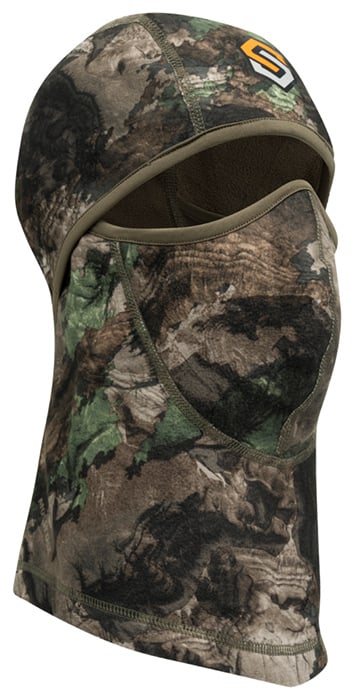 Midweight Headcover (Mossy Oak Terra Outland)