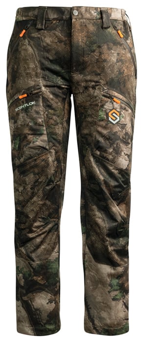Full Season Elements Pant (Mossy Oak Terra Outland)