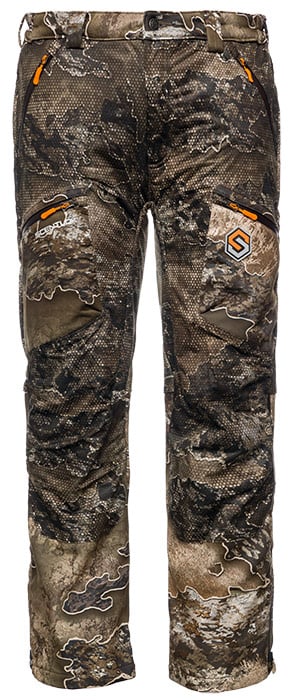 Full Season Elements Pant (Realtree Excape)