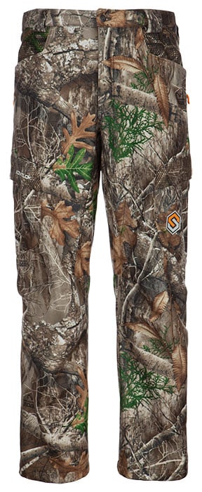 Forefront Pant (Realtree Edge)