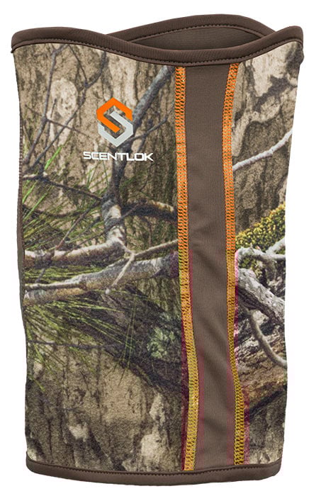 Midweight Multi-Paneled Gaiter (Mossy Oak Country DNA)