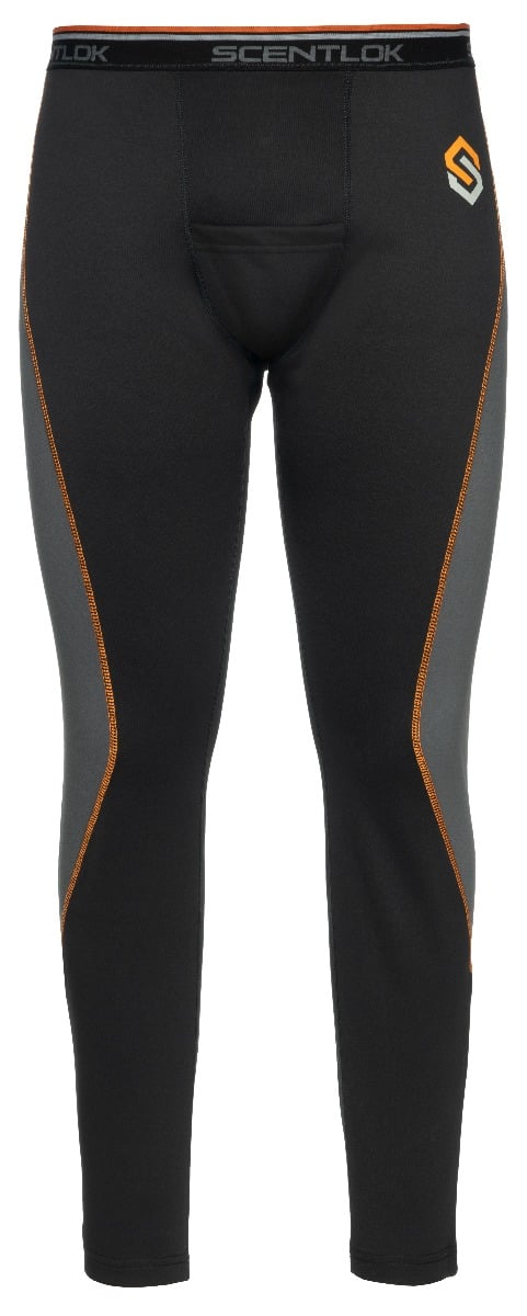 Climafleece BaseSlayer Midweight Bottom (Black)
