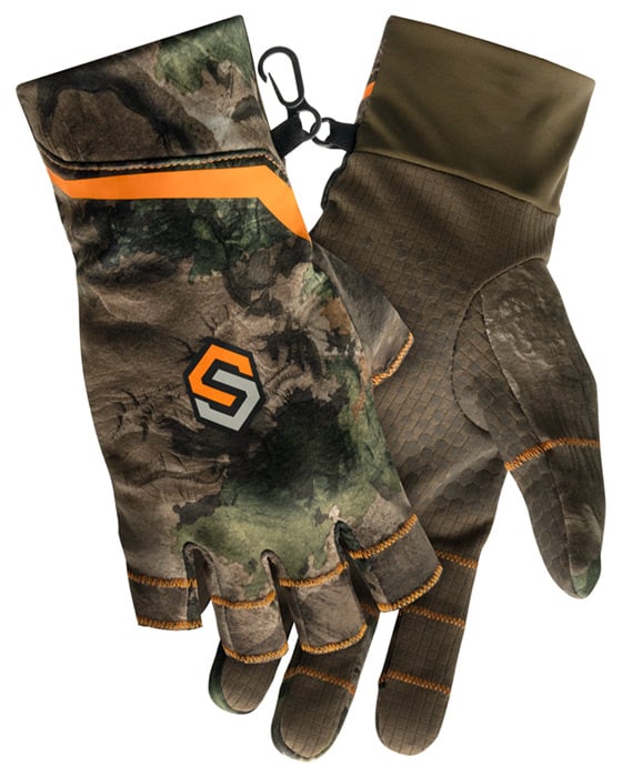 Custom Glove (Mossy Oak Terra Outland)