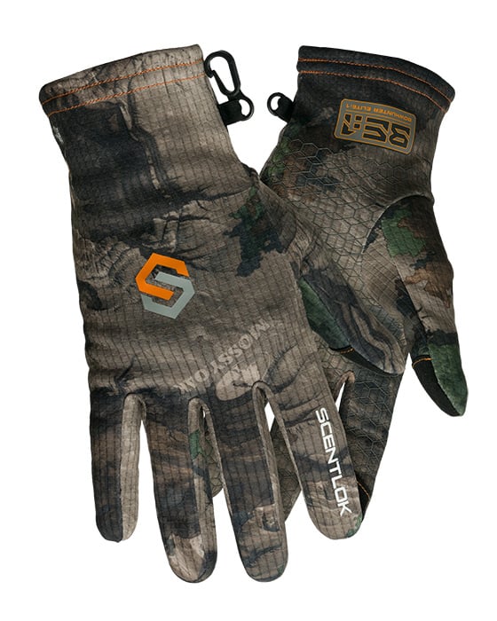 BE:1 Trek Glove (Mossy Oak Terra Outland)