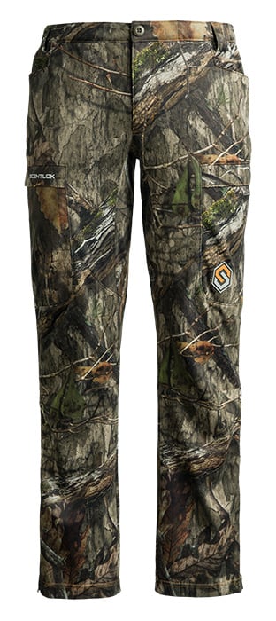 Silentshell Pant (Mossy Oak Country DNA)