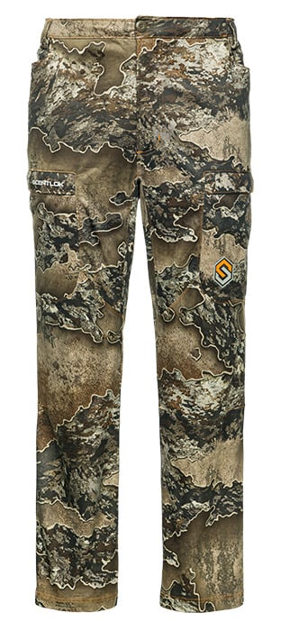 Silentshell Pant (Realtree Excape)