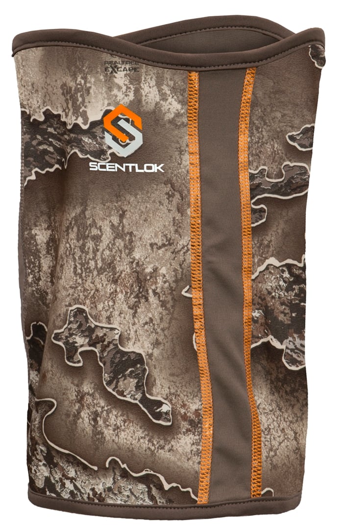 Lightweight Multi-Paneled Gaiter (Realtree Excape)
