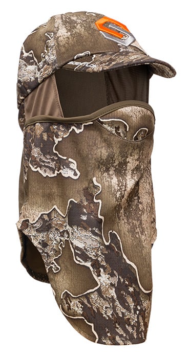 Lightweight Ultimate Headcover (Realtree Excape)