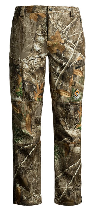 Headhunter II Pant (Realtree Edge)