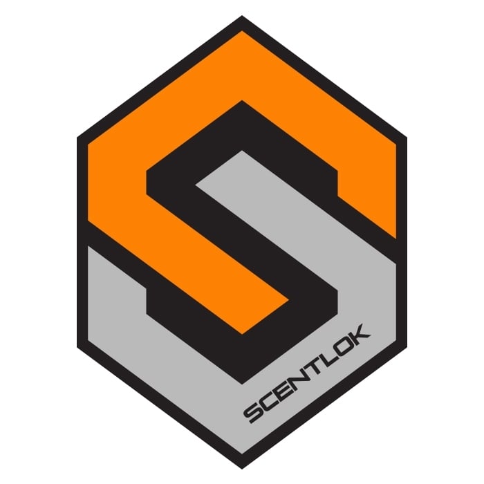 ScentLok Icon Sticker (SM)