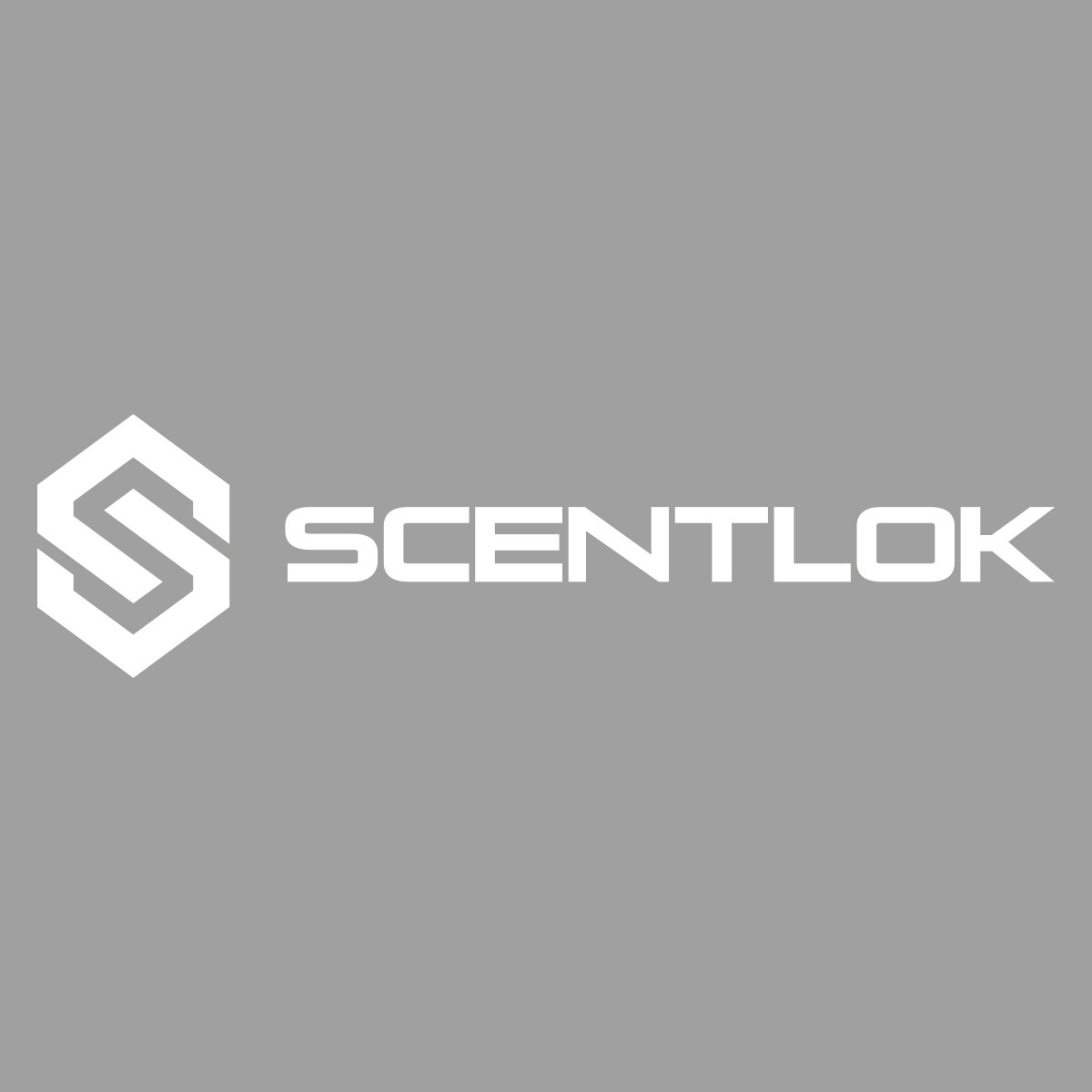 ScentLok Logo Decal (SM)
