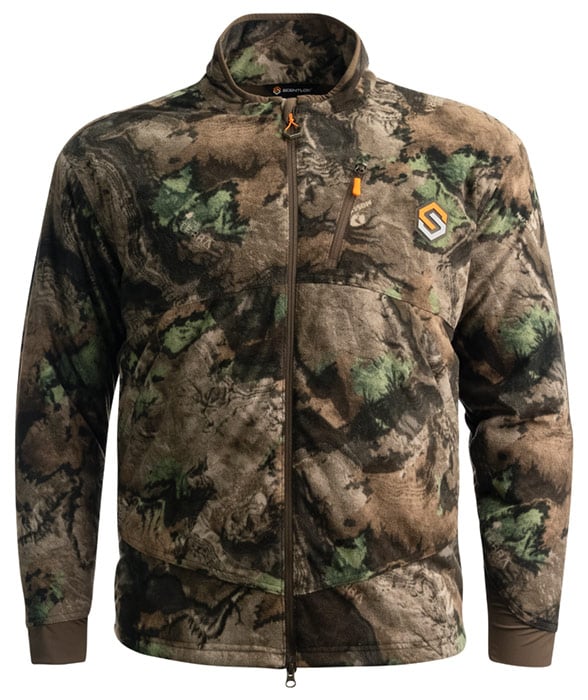 Saddle Hunter Jacket (Mossy Oak Terra Outland)