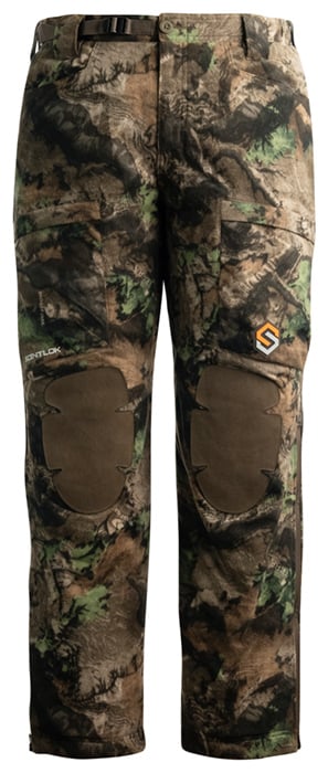 Saddle Hunter Pant (Mossy Oak Terra Outland)