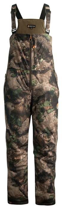 Hydrotherm V2 Waterproof Bib (Mossy Oak Terra Outland)