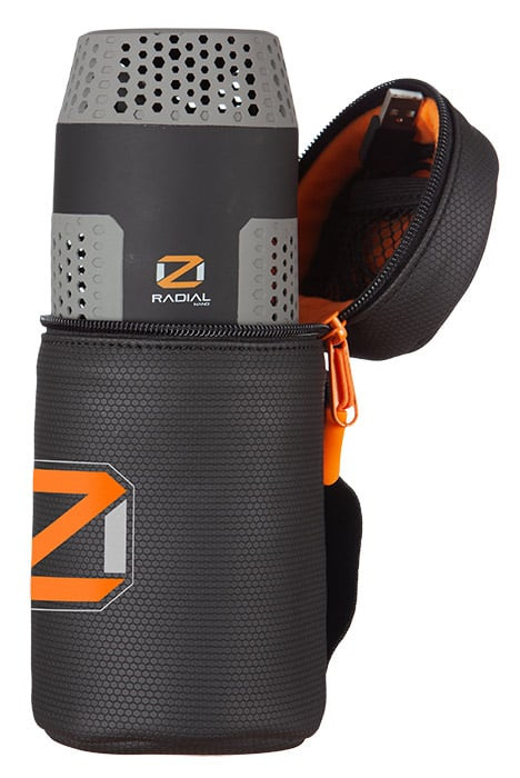 OZ Radial Nano Carrier ()