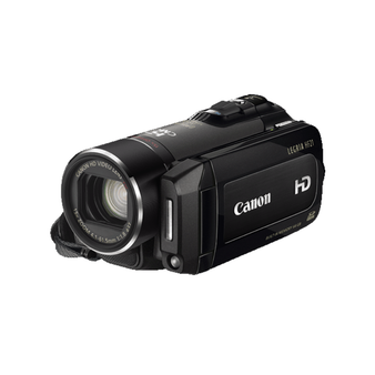 Canon Legria HF M52