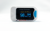 Scrubsmart.com Fingertip Pulse Oxi-Meter Oximeter 