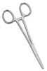 5.5" Kelly Forceps Straight