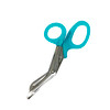 7.5" Stainless Steel Nurse Utility Scissors – Medical Bandage EMT Trauma Shears