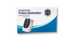 Finger tip pulse oximeter from Elite Medical Instruments