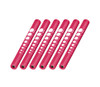 6 Pack of Diagnostic Penlights - Pink