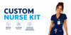 Custom Nurse Kit - Add the items you like to build your nurse kit