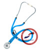 Elite Medical Instruments Baby Blue Sprague Rappaport Stethoscope