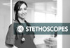 The EMI Sprague Rappaport Stethoscope for nurses and nursing students