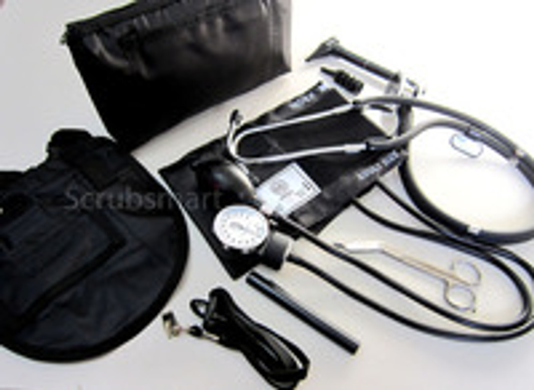 Scrubsmart Nurse Kit $49.99