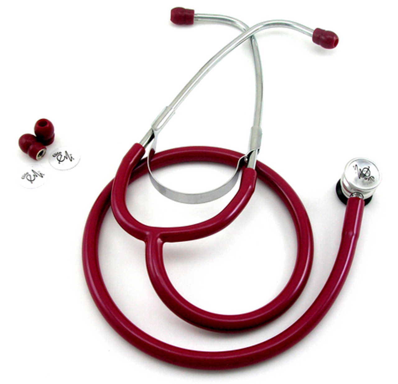 neonatal stethoscope