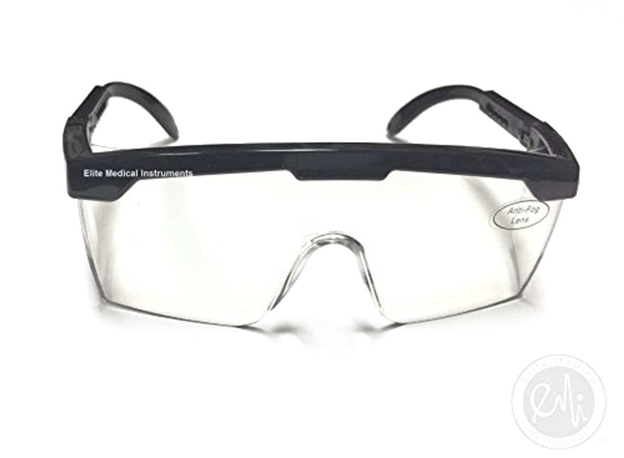 Z87+ Safety Glasses | Edge Robson | ANSI Approved – Edge Eyewear