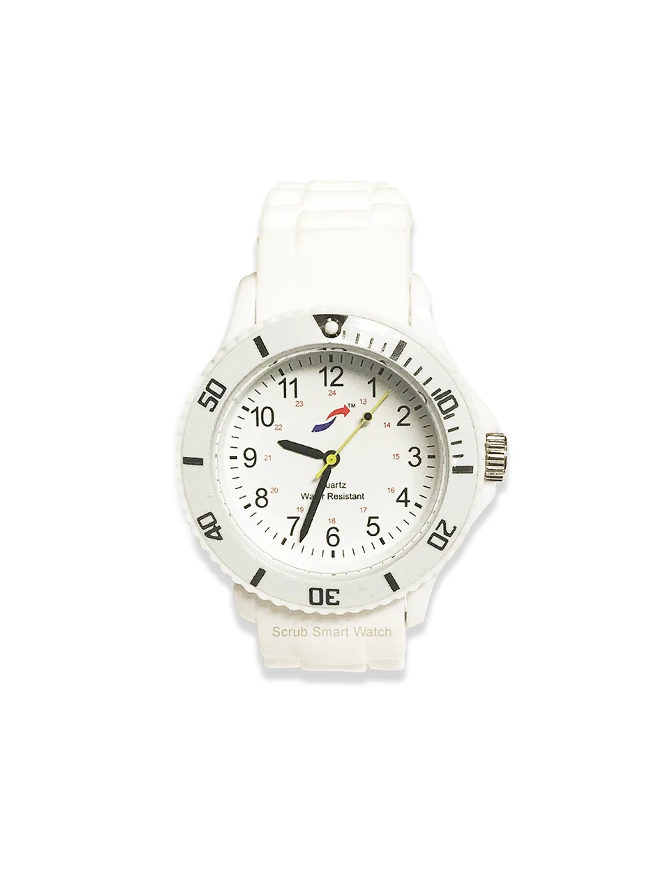 Scrub Smart Basics Nurse Watch display picture 1