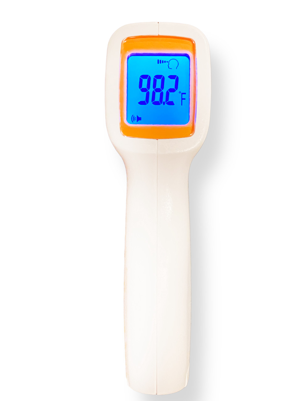 Non-Contact Infrared Thermometer - FREE Shipping