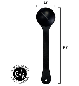 EMI EYE OCCLUDER FOR Eye Exam Chart 