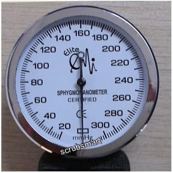 EMI Replacement Blood Pressure Gauge